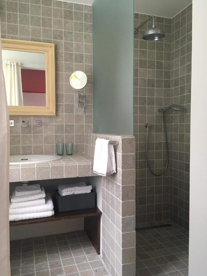 Bed and Breakfast Le Bocage Fleuri Монс Экстерьер фото