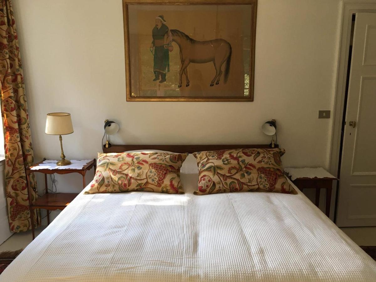 Bed and Breakfast Le Bocage Fleuri Монс Экстерьер фото